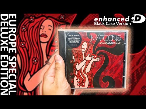 maroon 5 songs about jane download